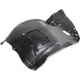 thumbnail image 6 of For BMW 328i/335i xDrive 2009 2010 2011 2012 Fender Liner Passenger Side | Front | CAPA Certified | Sedan/Wagon | Base | Plastic | Replacement For BM1251114, BM1251114C | 51717059380, 6 of 7