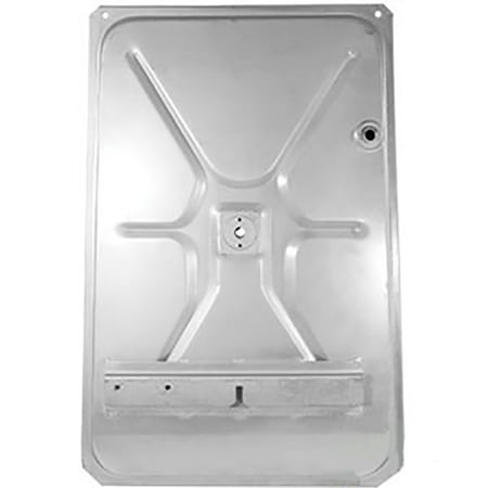 Fuel Tank - Fits Ford - NAA9002E