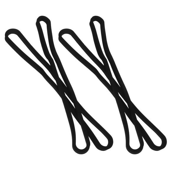 Masteelf 4pcs Foam Gasket Replacement Parts for Vacuum Sealer Providing Reliable Seal for Food Sealing Machine Maintenance