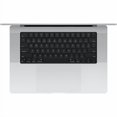 thumbnail image 2 of Open Box - Apple Apple 16" Macbook Pro (2025) 16" Laptop - Silver (Apple M4 Pro / 24GB RAM / 512GB SSD / MacOS), 2 of 4