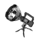 thumbnail image 1 of Naiovety Foco superbrillante ABS Linterna recargable con USB linterna LED potente portátil resistente al agua Estufas de camping, 1 of 6
