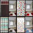 thumbnail image 2 of 16PC BATHROOM SHOWER COMPLETE SET MATS SHOWER CURTAIN  HOOKS NEW MODERN DESING, 2 of 2