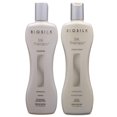 thumbnail image 1 of Biosilk Silk Therapy Duo Set Shampoo and Conditioner 12 Oz, 1 of 2