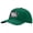 Green, variant on TaylorMade Golf LS A-Frame Hat Navy