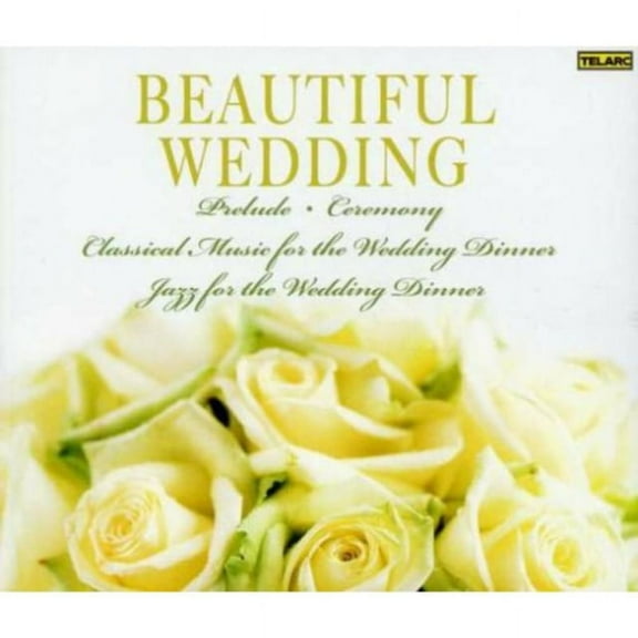 Beautiful Wedding / Various