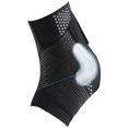 thumbnail image 1 of WUSUOWEI 1PC Ankle Support Brace,Helps Stabilize The Ankle Muscles and Joints,Adjustable Ankle Support Brace,Compression Ankle Brace Sleeve Wrappings for Sprained.for Injury and Stress Relieving, 1 of 9