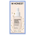 thumbnail image 4 of Honest Beauty Stay Hydrated Hyaluronic Acid + NMF Serum with 3 Types of Hyaluronic Acid | EWG Certified + Dermatologist Tested | Vegan + Cruelty Free | 30 mL, 4 of 11