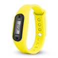 thumbnail image 1 of Step Count Activity Tracker Fitness Sport Watch Wrist Pedometer LCD Adult Kid, 1 of 5