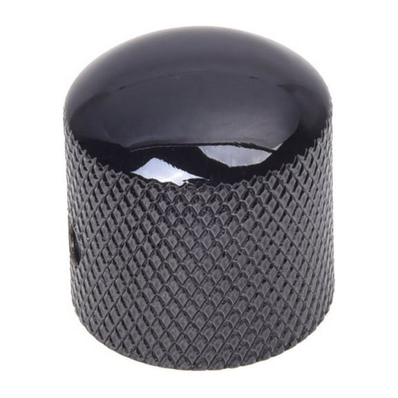 Black Electric Guitar Volume Tone Control Knob2Xk702