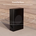 thumbnail image 4 of Barra de sonido Creative Stage Pro 2.1 con Dolby Audio 160 W, 4 of 6