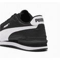 thumbnail image 3 of Puma ST Runner v4 L Black White, Men's Size: 12, 3 of 7