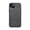 Darkgray, variant on Premium Skin-Feel PU Leather Case for iPhone 15 Plus, Ultra Slim and Lightweight Case with Support Car Mount Use, Scratch Resistant Shockproof Cover for iPhone 15 Plus, Darkgray