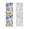 thumbnail image 2 of Lsque Cactus1 Printed Cooling Towel (40"x 12"), Ice Towel, Microfiber, Soft Breathable Chilly Towel for Yoga, Sport, Gym, Workout, Fitness, Running, 2 of 9