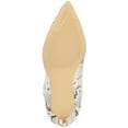 thumbnail image 2 of Guess Womens Dayton 2 Faux Leather Pointed Toe Mid-Calf Boots, 2 of 3