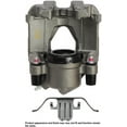 thumbnail image 4 of Cardone Brake Caliper, #19-3361 Fits select: 2008-2013 BMW 328, 2013-2015 BMW X1, 4 of 7
