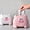 Pink, variant on Tissue Box, Cute Pig Shaped Decorative Plastic Tissue Box is Suitable for All Tabletops and is Also A Lovely Decoration for Your Home, White