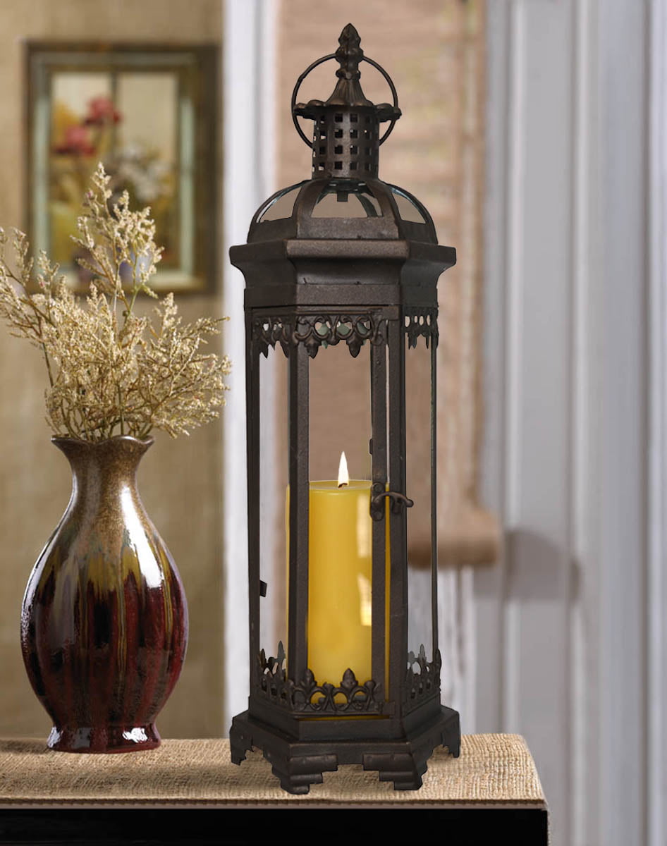 Details about   Metal Handmade Moroccan Style Candle Holder Lantern Garden Decorative Lamp