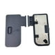 thumbnail image 4 of Cateissary Accesorios de la tapa de la Tapas del compartimento de las baterías Reemplazo de la caja de la puerta de plástico negro del componente Accesorios de cámara y óptica, 4 of 6