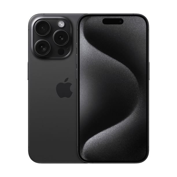 iPhone 15 Pro Titanium - Walmart.ca