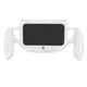 thumbnail image 2 of Dazzle Color Lights Game Console Grip Gamepad Funda protectora ergonómica para Switch Lite, 2 of 8