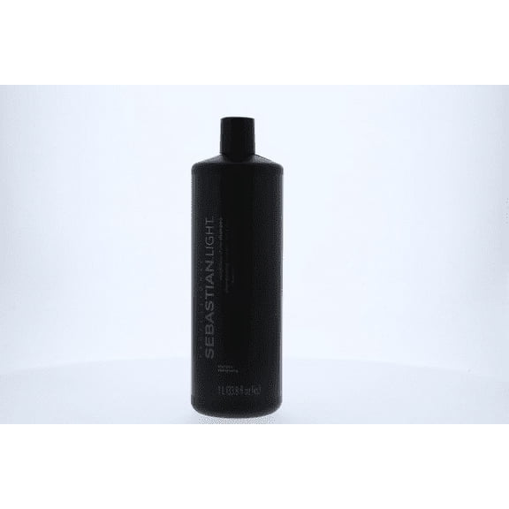Sebastian Drench Moisturizing Shampoo 33.8 oz
