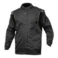 thumbnail image 2 of K1 RaceGear 11-KRJ-N-4XS Kart Racing Jacket, Black - 4XS, 2 of 4