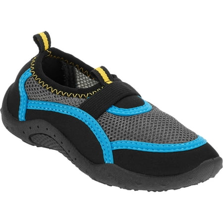 Related Searches The Easy USA Women's Mesh Top Water Shoes are designed with a TPR injection outsole for a durable composition and with a mesh, neoprene upper for a comfortable fit. Composition. Mesh and Neoprene upper. TPR Injection outsole. Details. Women’s water shoe. Comfortable, durable design/5().