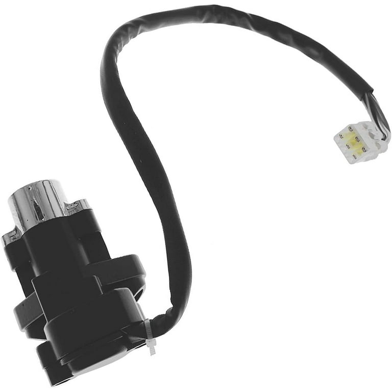 ALL-CARB Key Switch for Suzuki GSX1250FA ABS GSXR600 GSXR750 SV650