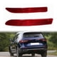 thumbnail image 3 of 265602524R Car Right Rear Bumper Fog Light Parking Warning Reflector Taillights for Koleos II MK2 2, 3 of 5