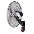 thumbnail image 3 of Ventilador De Pared Mytek 3420, 20'' 3 Velocidades Oscilante, 3 of 4