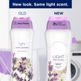 thumbnail image 2 of Light White Lavender Laundry Scent Booster Beads - No Heavy Perfumes, Day-Long Freshness, 24 oz, 2 of 9