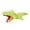 D, variant on Animal Hand Puppet with Movable Mouth, Soft Plush Interactive Toy for Kids & Cat Play, 11 Inch, Multi-Design