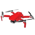 thumbnail image 2 of MightySkins DJMAVMIN2021-Solid Red Compatible with DJI Mini 2 Portable Drone - Solid Red, 2 of 4