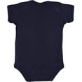 thumbnail image 3 of Rabbit Skins Infant Baby Rib Bodysuit, 3 of 5