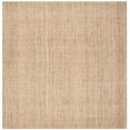 thumbnail image 4 of Safavieh Natural Fiber Natural Area Rug - Square 9', 4 of 4