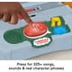 thumbnail image 3 of Thomas & Friends Habla Conjunto de Tren de Entrega Cranky con Canciones, Sonidos y Frases para Niños, 3 of 5