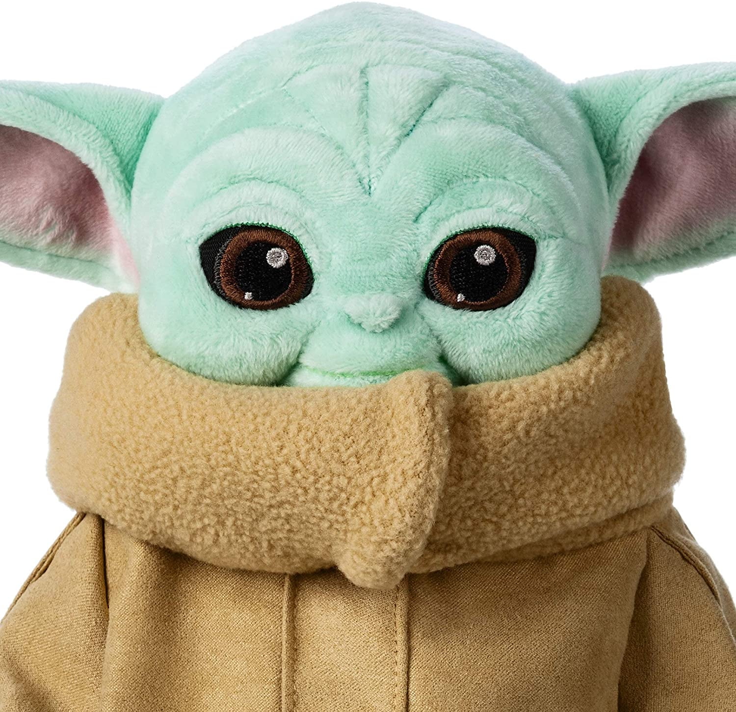 Star Wars Figurina The Mandalorian - Bambino (Baby Yoda), Ufficiale, Multicolore, F1479