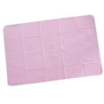 thumbnail image 1 of Reusable Washable Waterproof Urinary Bed Pad Incontinence Bed Pee Mat For Adults - XL, 1 of 8