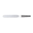 thumbnail image 2 of Global G-21/6-6 inch, 15cm Stainless Steel Spatula, 6-Inch, Silver, 2 of 3