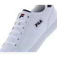 thumbnail image 2 of Mens Fila West Naples Shoe Size: 9 White Fashion Sneakers, 2 of 4