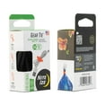 thumbnail image 4 of Nite Ize Gear Tie ProPack Reusable Rubber Twist Tie, 3-Inch, Black, 4 of 7