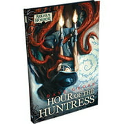 Arkham Horror LCG: Novella - Hour of the Huntress