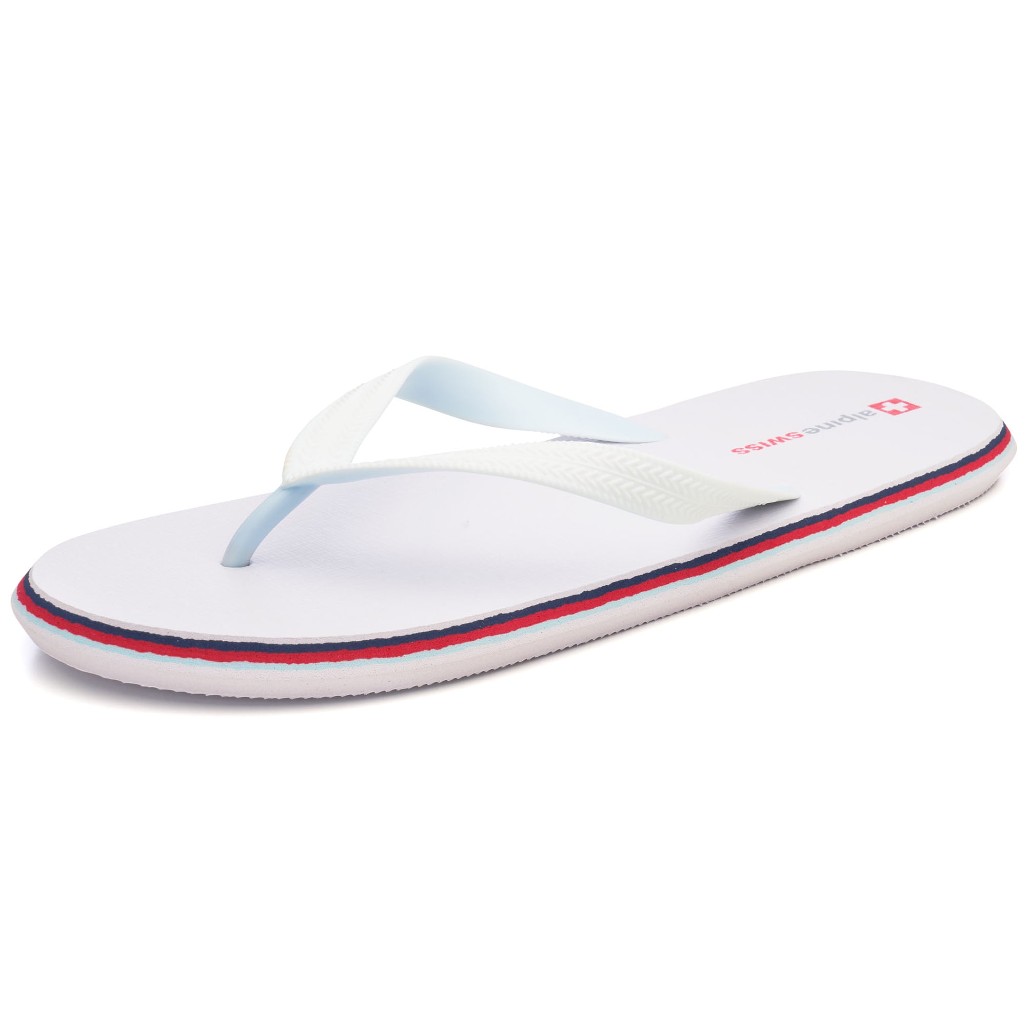 lightweight flip flops