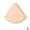 A, variant on GXFCAI 1pc Super Soft Triangle Round Square Sponge Makeup Puff Blush Makeup Use Puff PU Dry Dual Cushion T Wet Puff Foundation