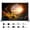RH02328, variant on chencehns Light of Holy Heaven Christian Sunset Cross Jesus Resurrection 29x37in Photography Background Church Celebration Decoration Arrangement