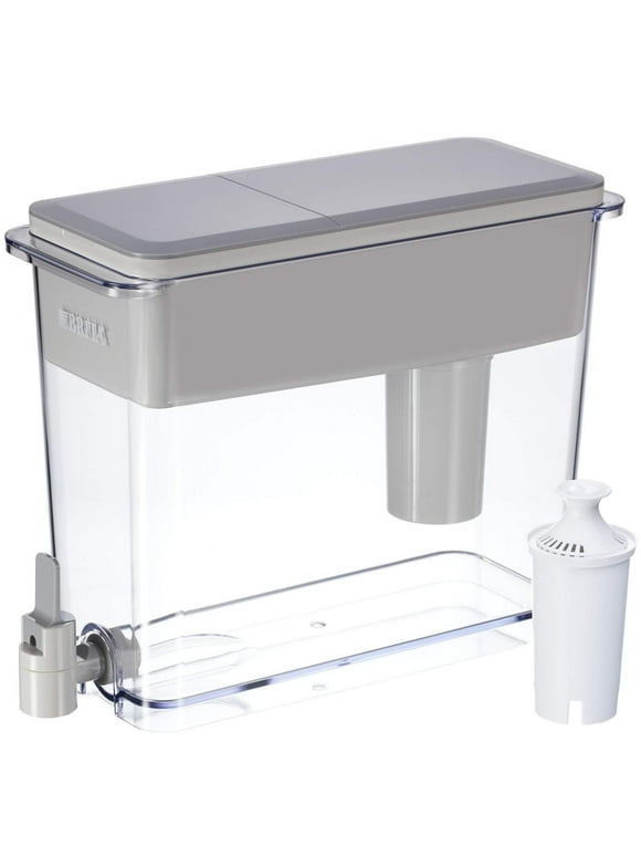 Brita Pitchers in Water Filter Pitchers