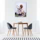thumbnail image 3 of Cuadro Decorativo | Fine Art Tj | Nuevo Suéter De Tenis Por Vintage Images - 109 x 81 cm, 3 of 3