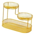 thumbnail image 1 of GUOOL Cosmetic Rack Makeup Organizer Storage for Bathroom Organizer for Countertop Large, 1 of 9