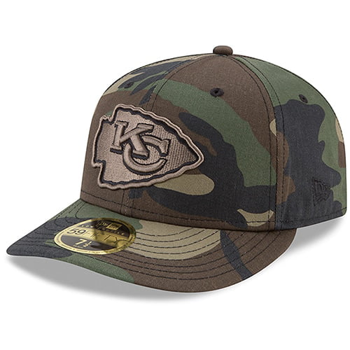 Low Profile 59FIFTY Fitted Hat 
