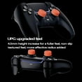thumbnail image 4 of 6PCS Thumb Grips Cap Set For PS5 Pro/PS5 slim/PS5 Gamepad Thumbstick Joystick Grip Caps Analog Stick Caps Cover, 4 of 11